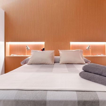 Loft Design Granada Center 2Min Cathedral Free Wifi Apartment Luaran gambar