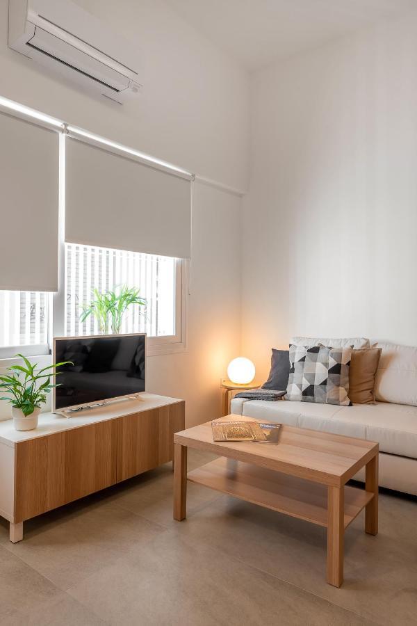 Loft Design Granada Center 2Min Cathedral Free Wifi Apartment Luaran gambar