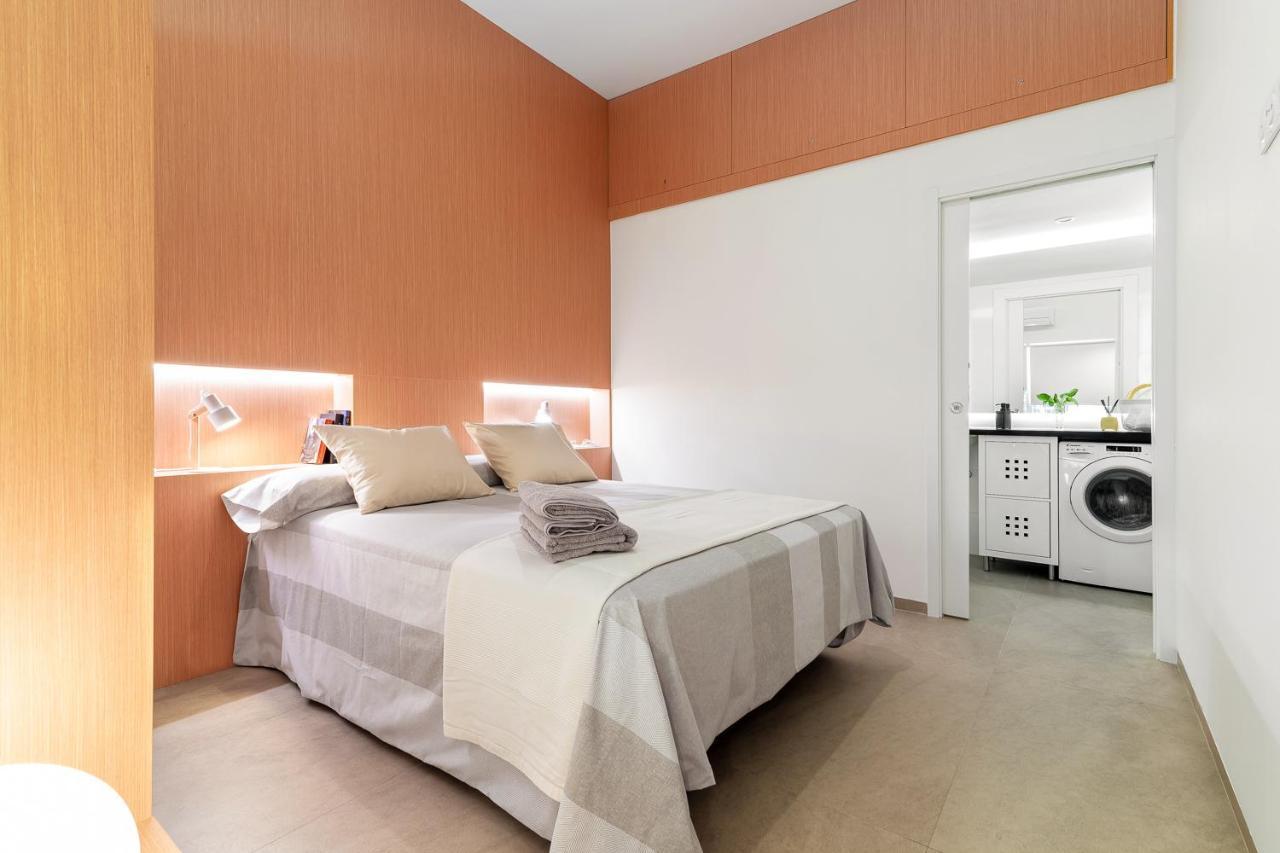 Loft Design Granada Center 2Min Cathedral Free Wifi Apartment Luaran gambar