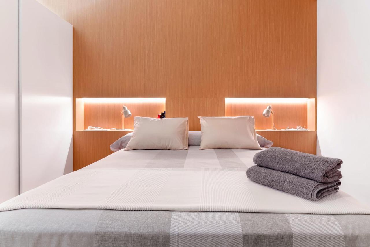 Loft Design Granada Center 2Min Cathedral Free Wifi Apartment Luaran gambar