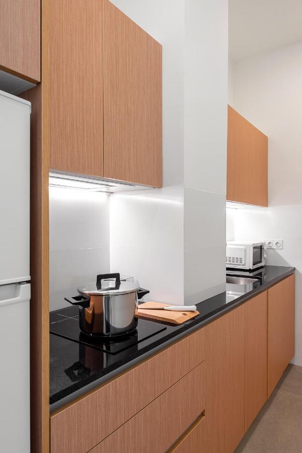 Loft Design Granada Center 2Min Cathedral Free Wifi Apartment Luaran gambar
