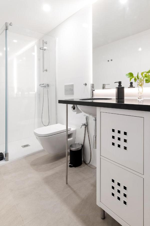 Loft Design Granada Center 2Min Cathedral Free Wifi Apartment Luaran gambar